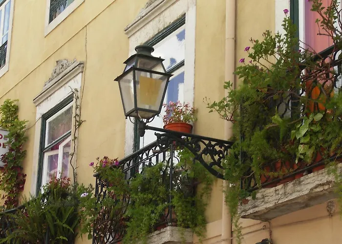 Albergue: Dias E Dominguez
