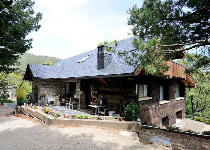 Hotel Rural Las Rozuelas