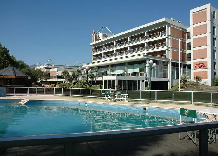 Hotel Dr. Cesar C. Carman