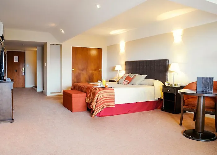 Hotel Etoile