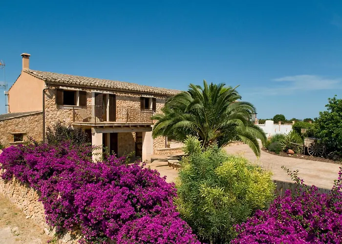 Finca Can Carro