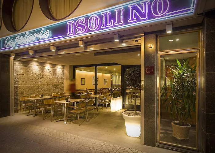 Isolino
