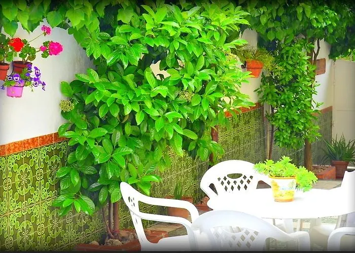 El Rincón de la Rosa