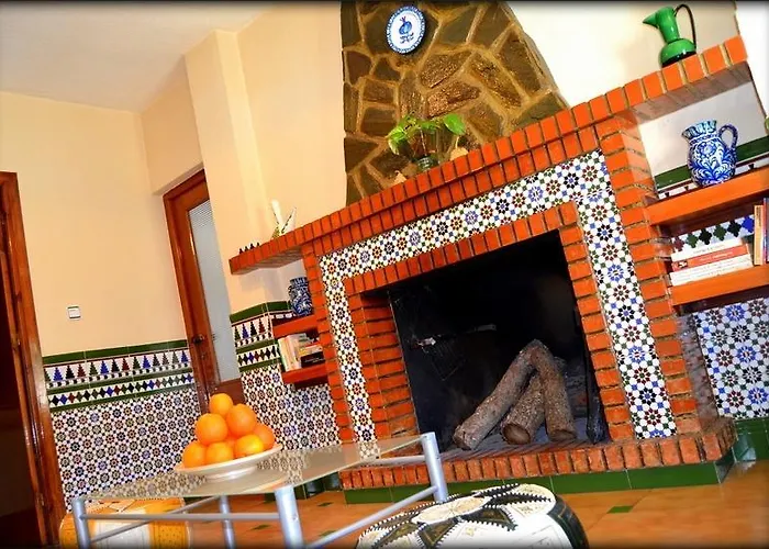 El Rincón de la Rosa