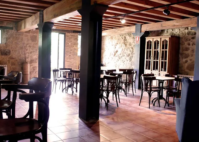 Albergue Turistico Via De La Plata