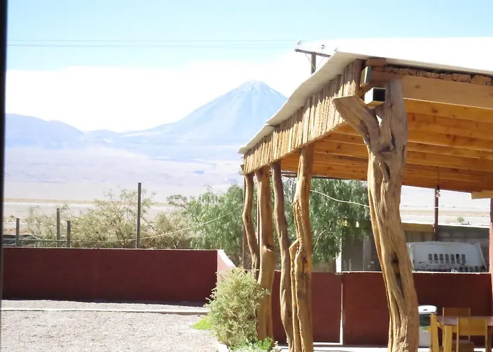 Hostal Mirador