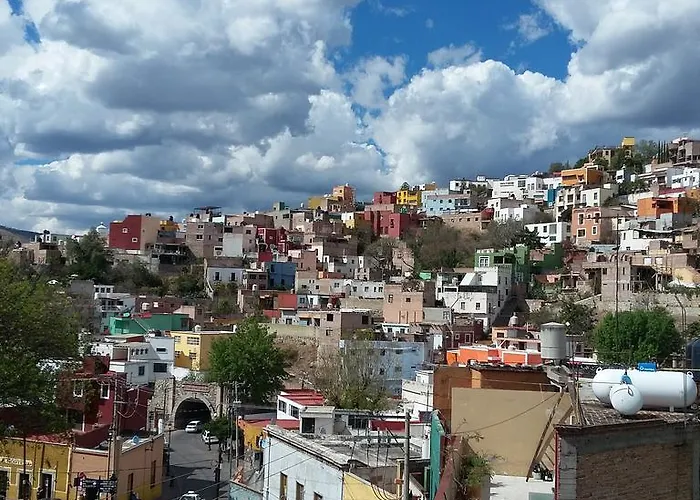 Casa Alebrije