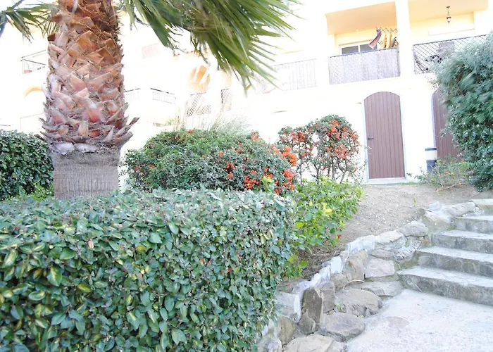 Alquiler de vacaciones: Apartamento con Piscina