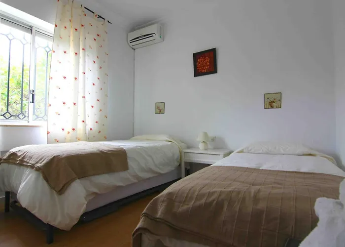 Villa con piscina: Villas Aloha Valdelagrana