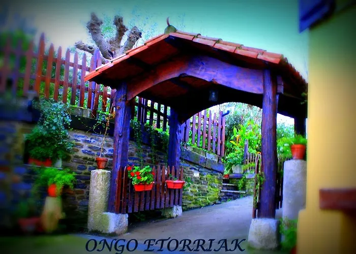 Casa de vacaciones: Perlakua Saka