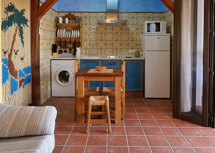 Villa con piscina: Placer de Meca