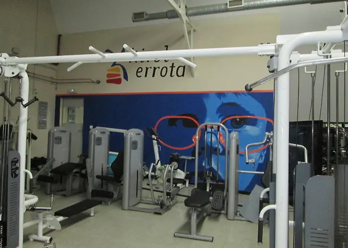 Errota Ostatua