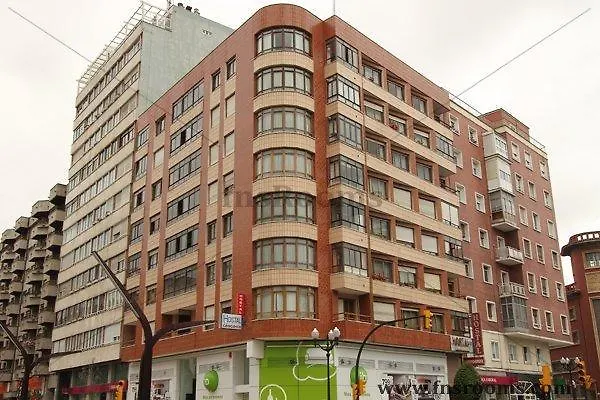 Casa de huéspedes: Hostal Campoamor