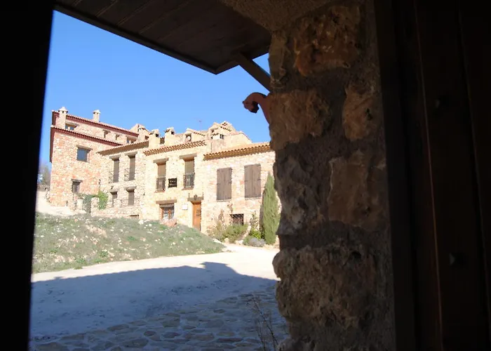 Casa Rural El Arranca