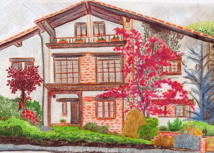 Apartamentos Dos Robles