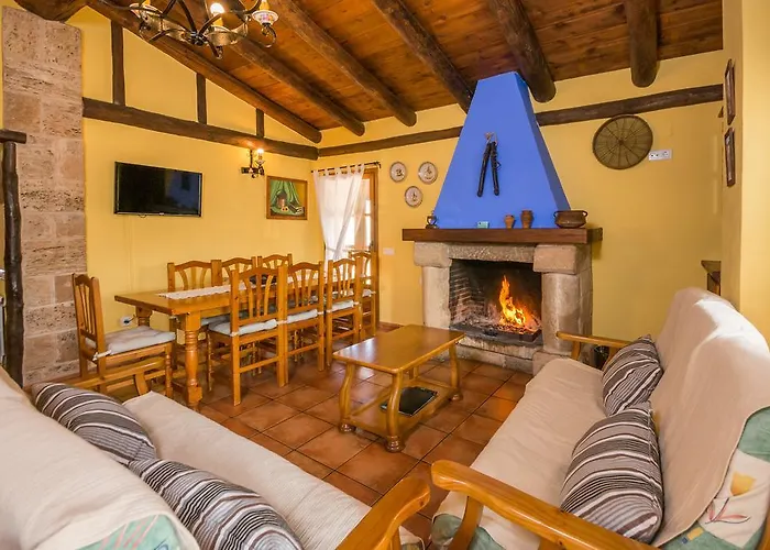 Casa El Mirador