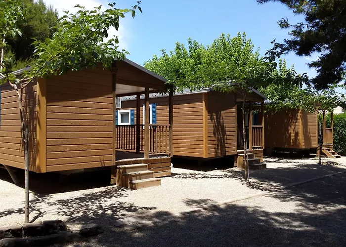 Camping L'Alqueria