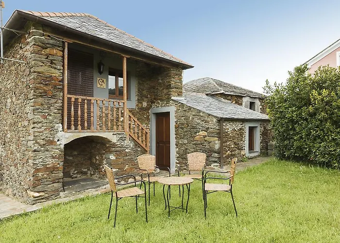 Casa Aurora