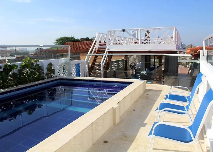 Hotel familiar: Casa Villa Colonial By Akel Hotels