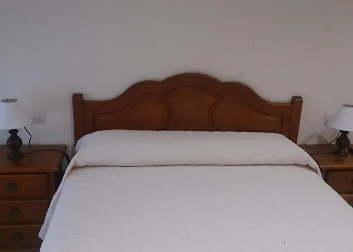 Casa de huéspedes: As Viñas