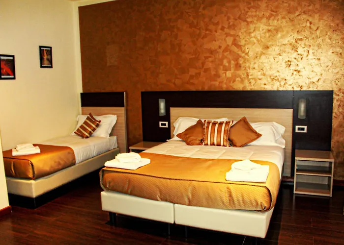  B&B Marbo Florence