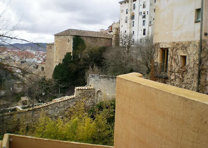 Alquiler de vacaciones: Apartamentos San Martin