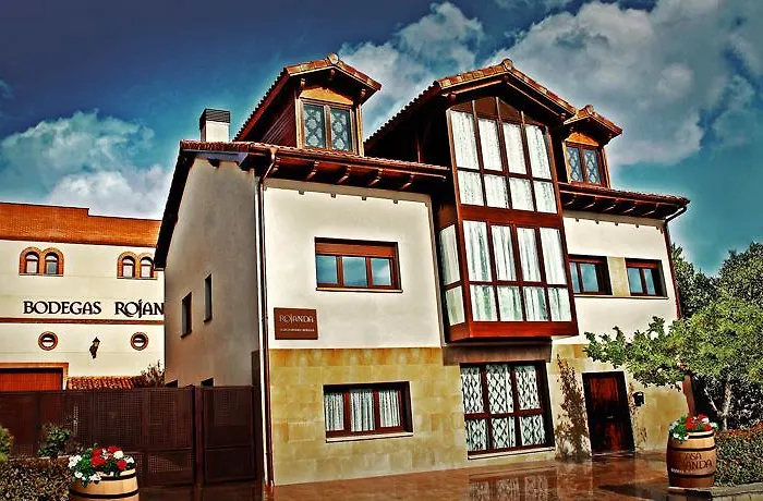 Rojanda