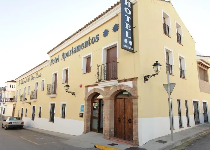  La Hacienda De Don Luis