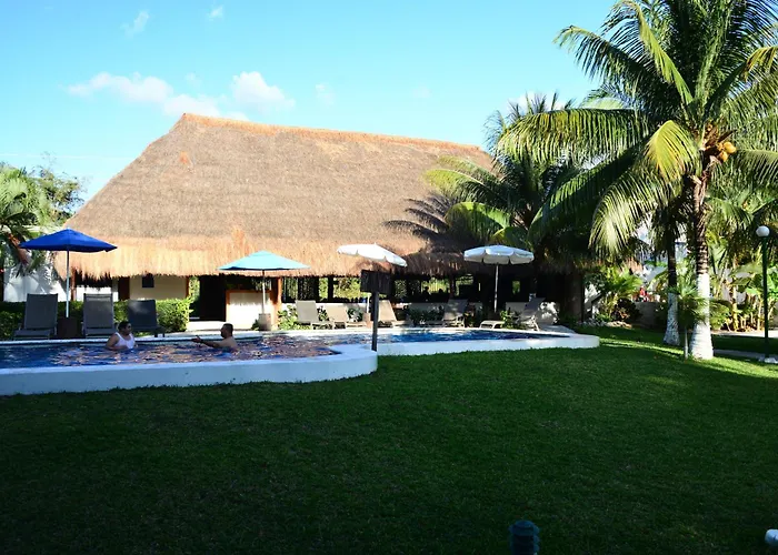 Hotel barato: Hotel El Capitan