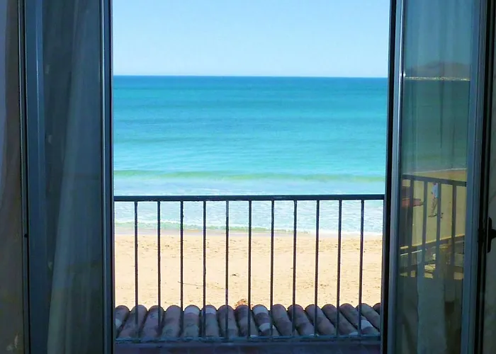 Hotel Sa Roqueta Can Picafort Adults Only