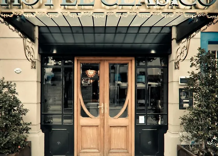 Hotel Clasico