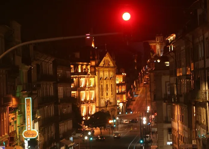 2U Oporto Urban