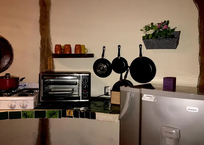 : Harmony Glamping Boutique Hotel And Yoga