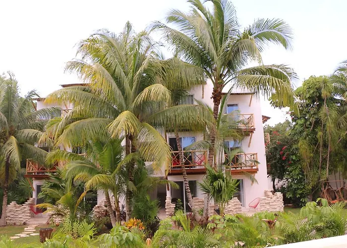 Hotel barato: Hotel El Capitan