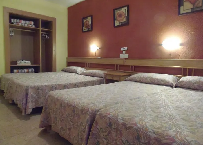 Hostal Ventorrillo