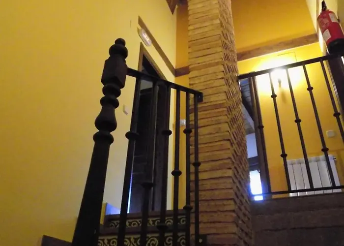 Casas Rurales las Eras III