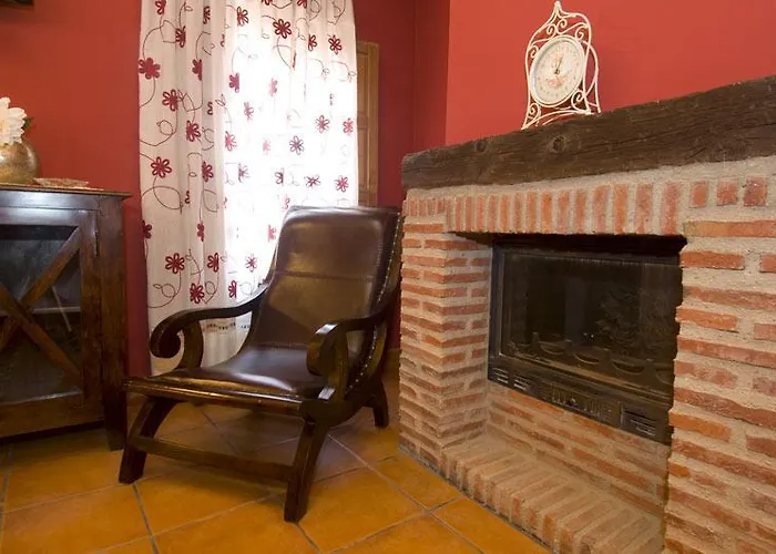 Hotel cerca del colegio: Pitogordo