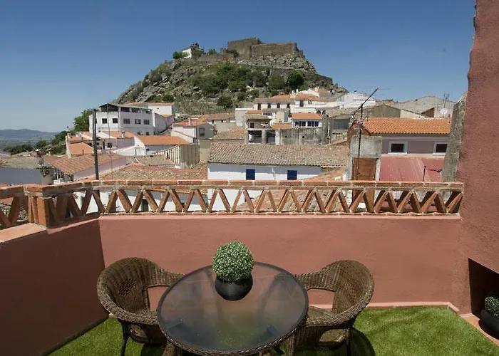 Hotel cerca del colegio: Pitogordo