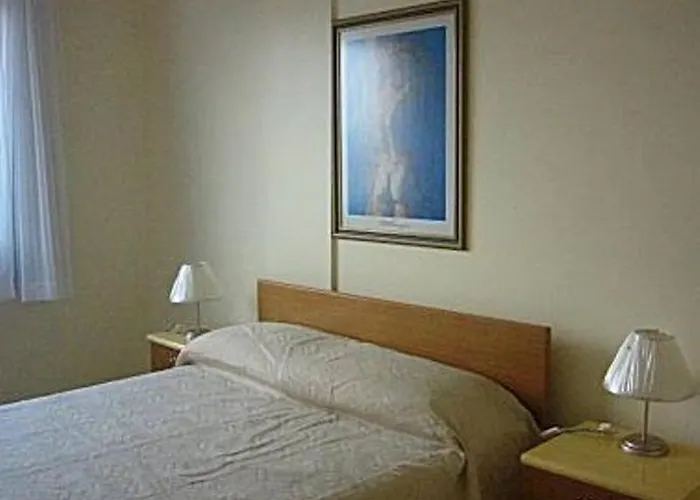 Hotel de 3 estrellas: Residencial Solar Bela Vista