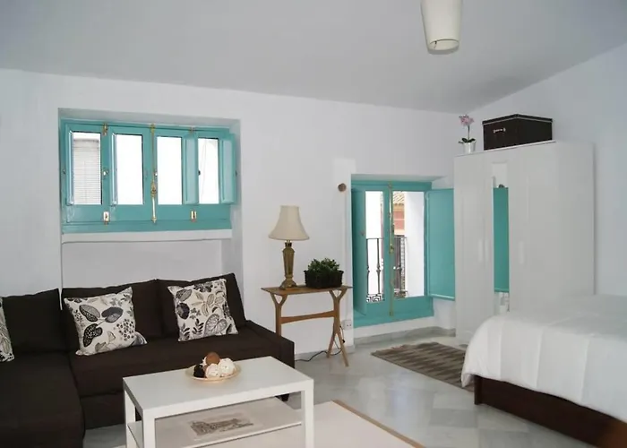 Catedral Suites