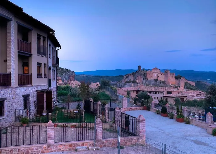 Villa privada: Casa Rural La Parra De Maribel