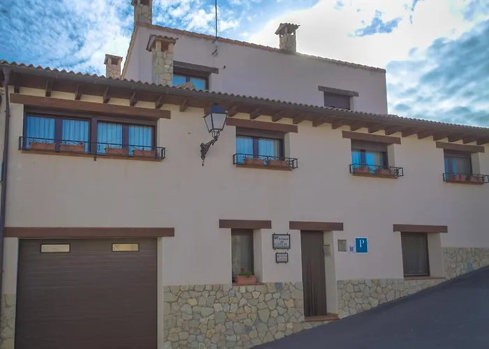 La Posada de Clotilde