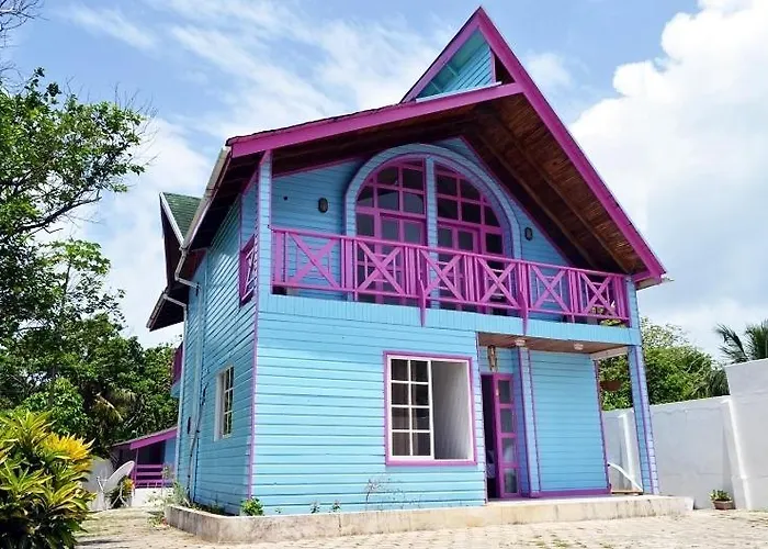  Buganvilla