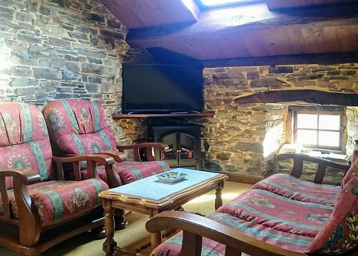 Apartamento: Apartamentos Rurales Vega de Llan