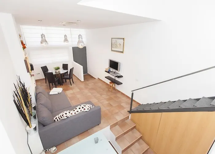 Stay Barcelona Vila De Gracia