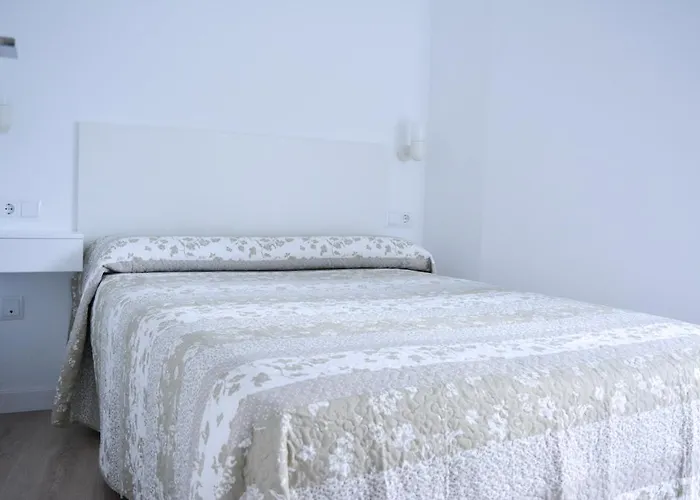 Alquiler de vacaciones: Apartamentos San Agustín