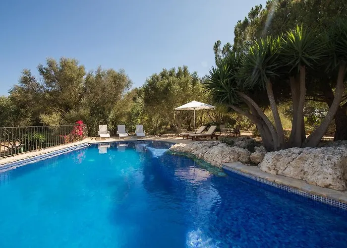 Agroturismo Can Feliu