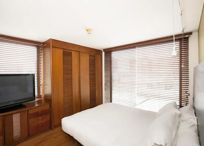 Lugano Suites