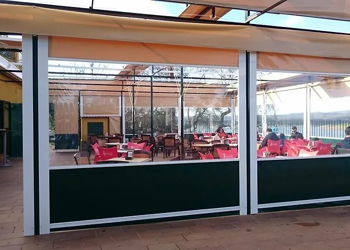 Aparthotel Las Palomas