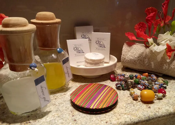 Ocean Village Club (Adults Only)